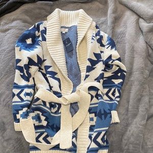 Lucky brand cardigan